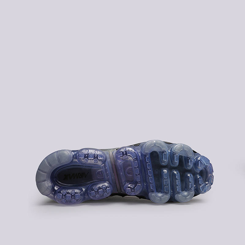 Мужские кроссовки Nike Air Vapormax Plus (924453-014)  - цена, описание, фото 4